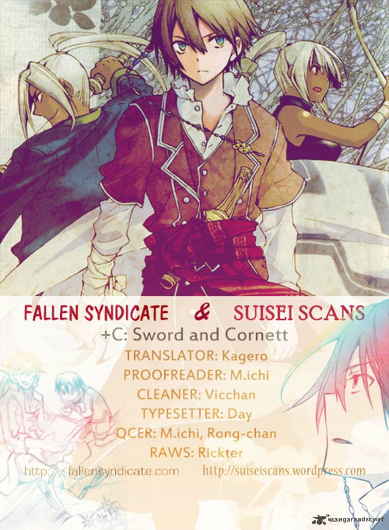 +C Sword and Cornett 34