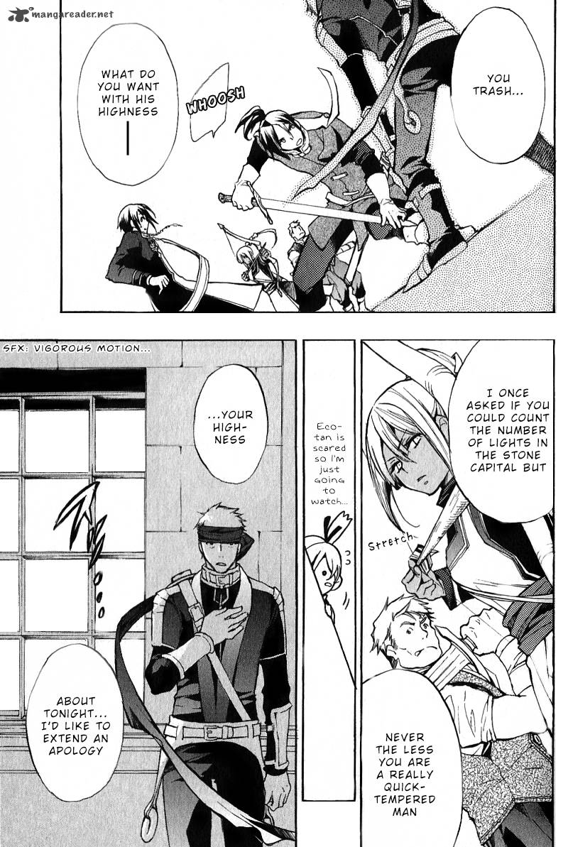 +C Sword and Cornett 34