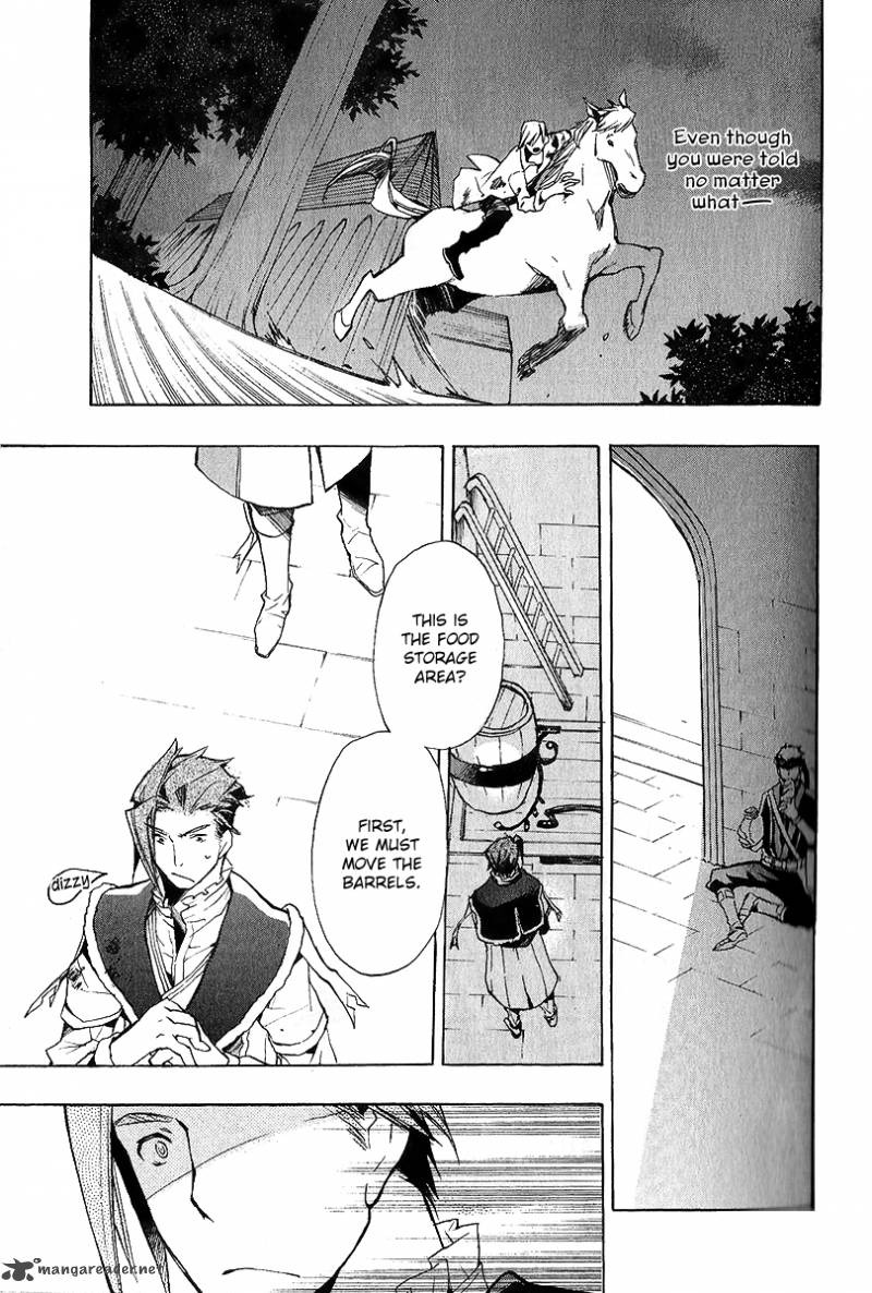 +C Sword and Cornett 36