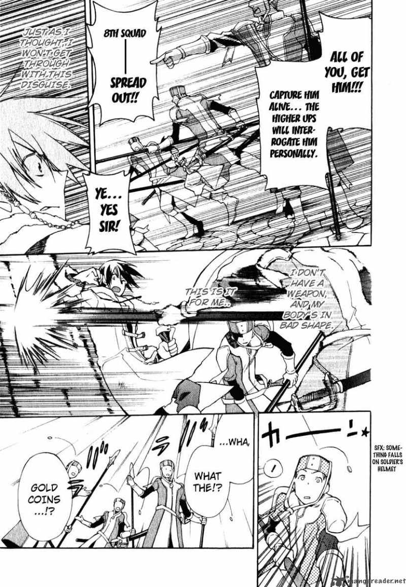 +C Sword and Cornett 4