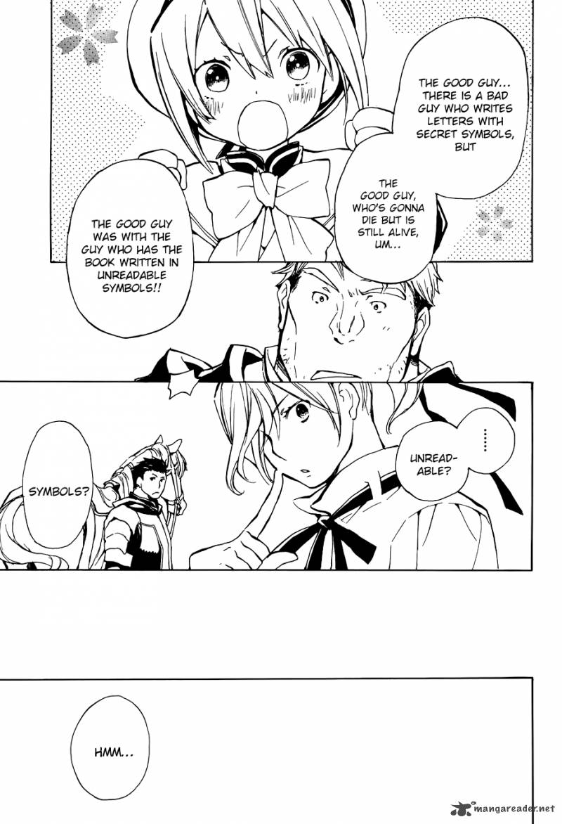 +C Sword and Cornett 48