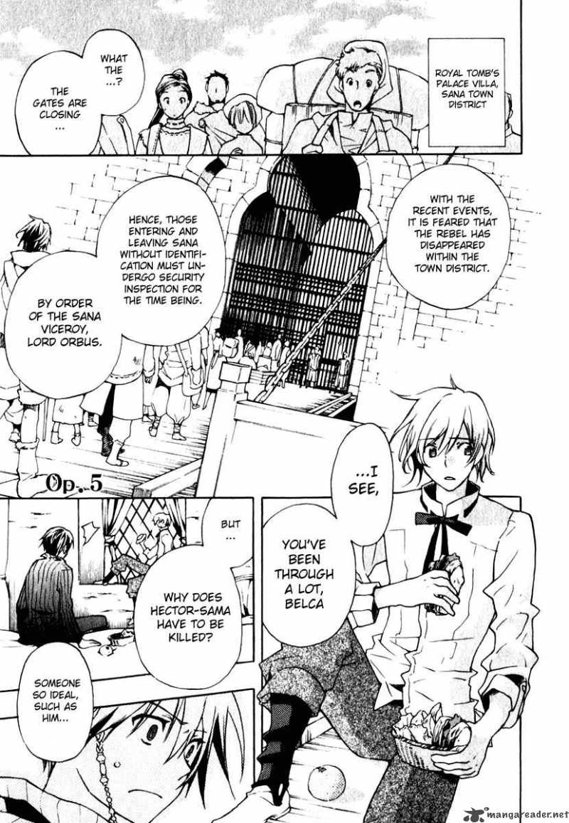 +C Sword and Cornett 5