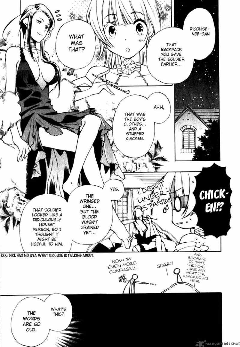 +C Sword and Cornett 5