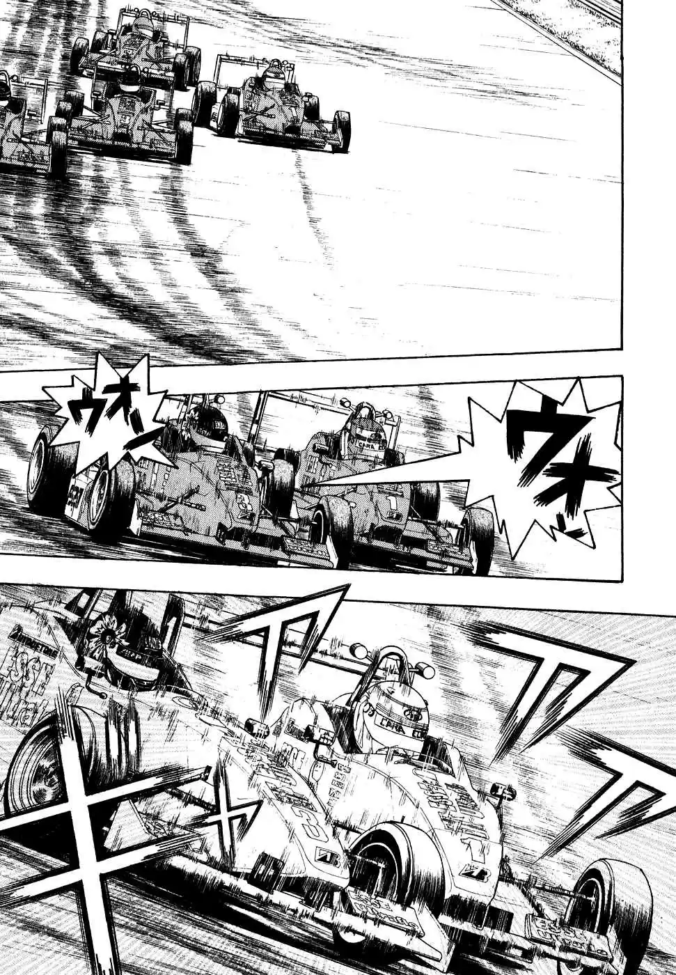 Capeta Vol. 10 Ch. 35