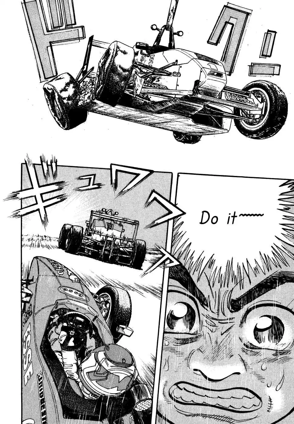 Capeta Vol. 10 Ch. 35