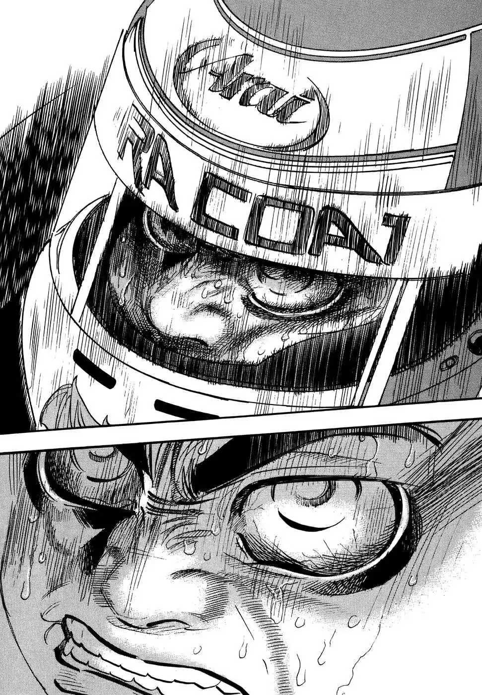 Capeta Vol. 11 Ch. 36