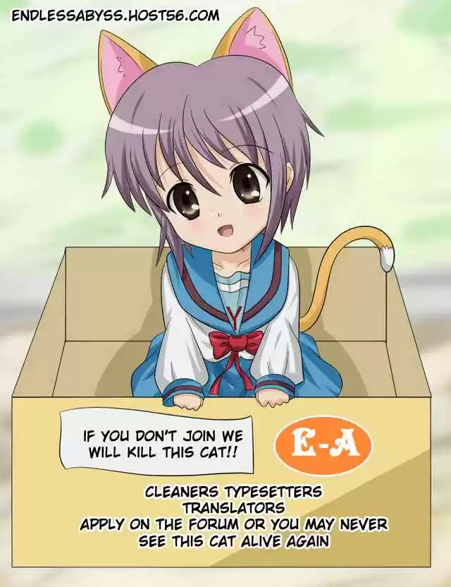 Capeta Vol. 11 Ch. 38