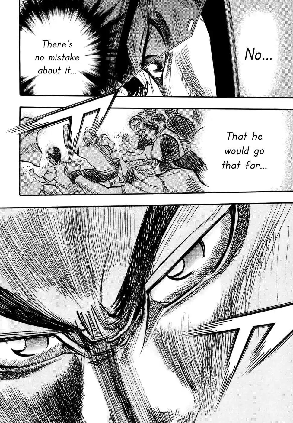 Capeta Vol. 12 Ch. 42