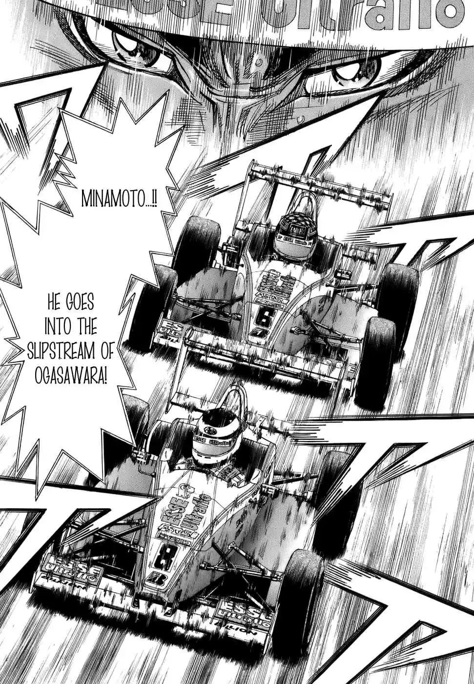 Capeta Vol. 13 Ch. 44