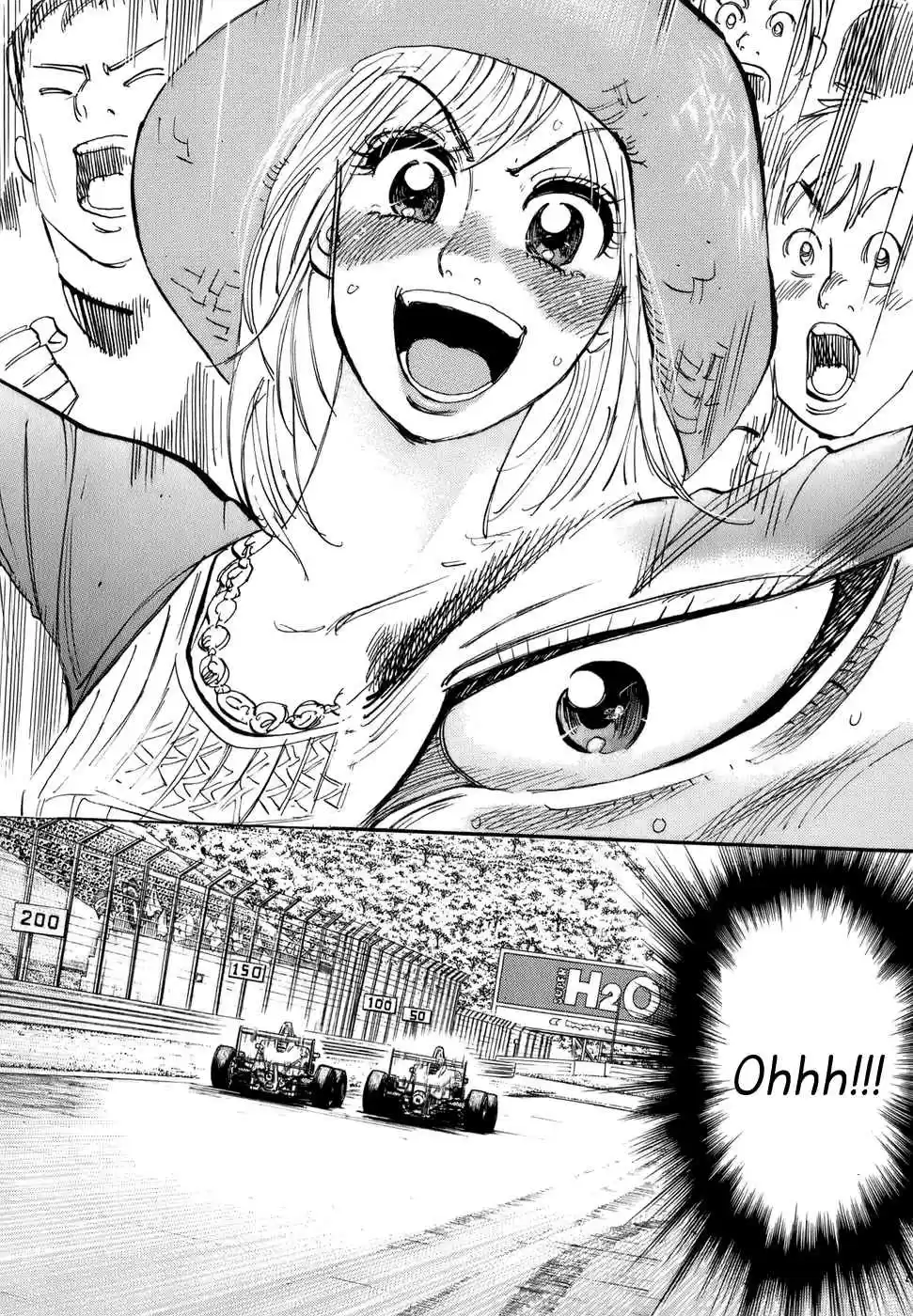 Capeta Vol. 13 Ch. 44