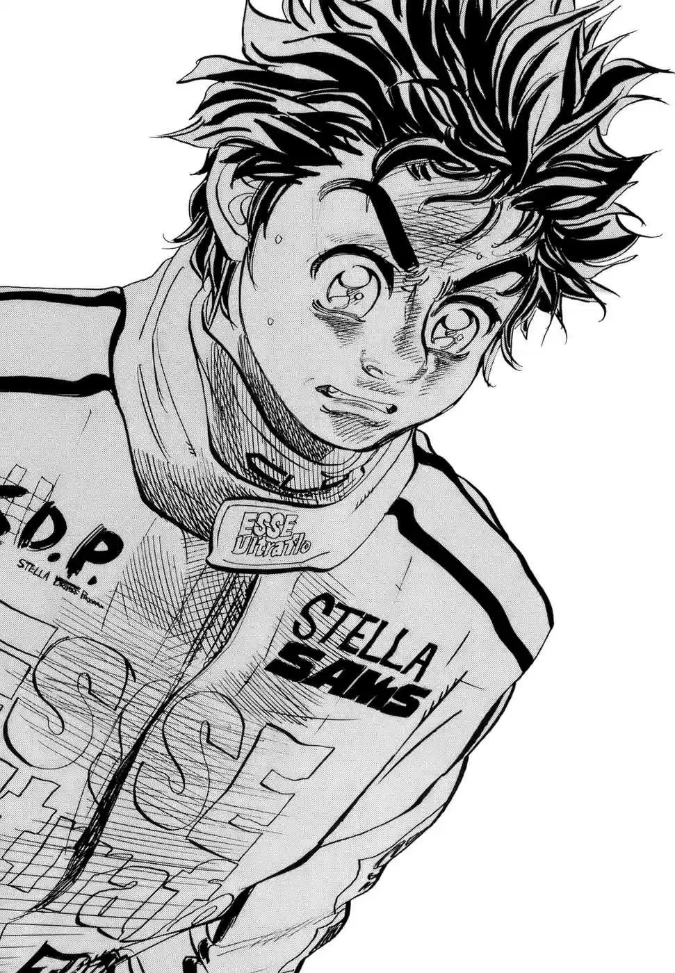 Capeta Vol. 13 Ch. 45