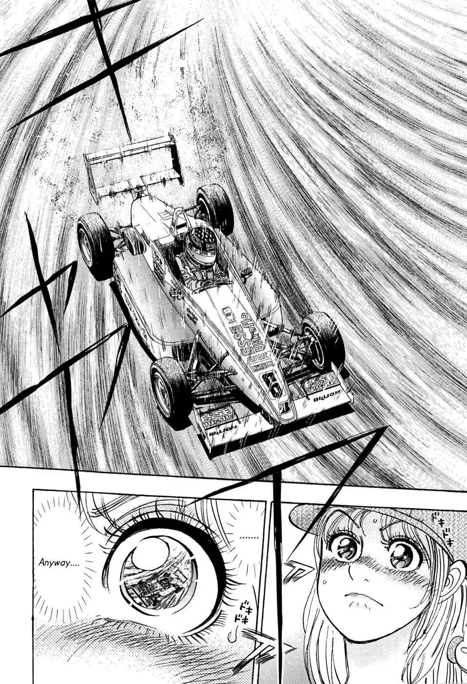 Capeta Vol. 14 Ch. 48