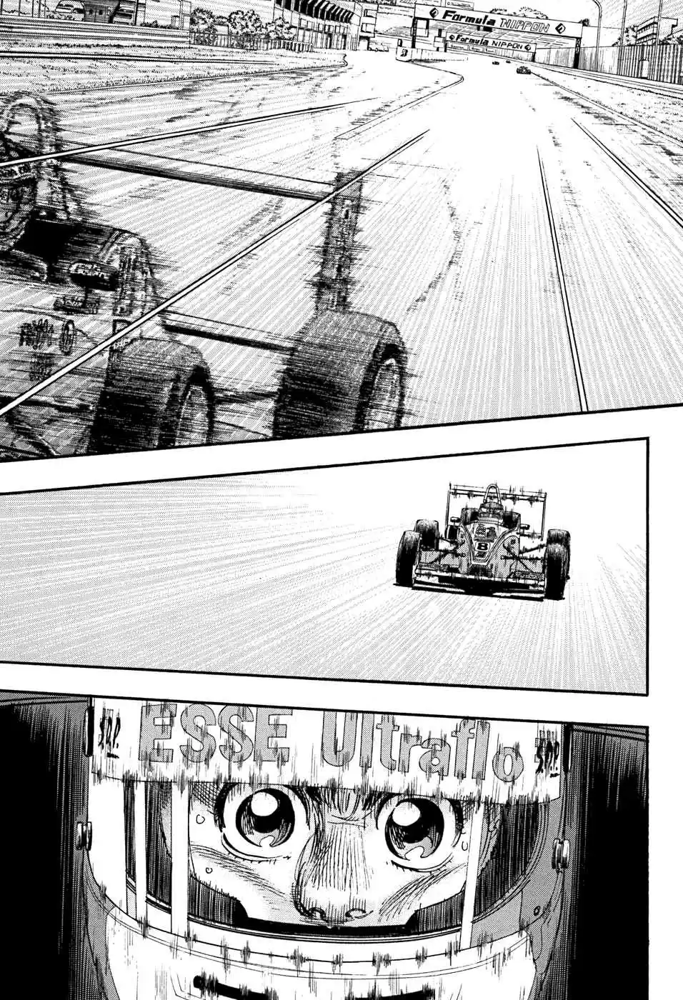 Capeta Vol. 14 Ch. 48