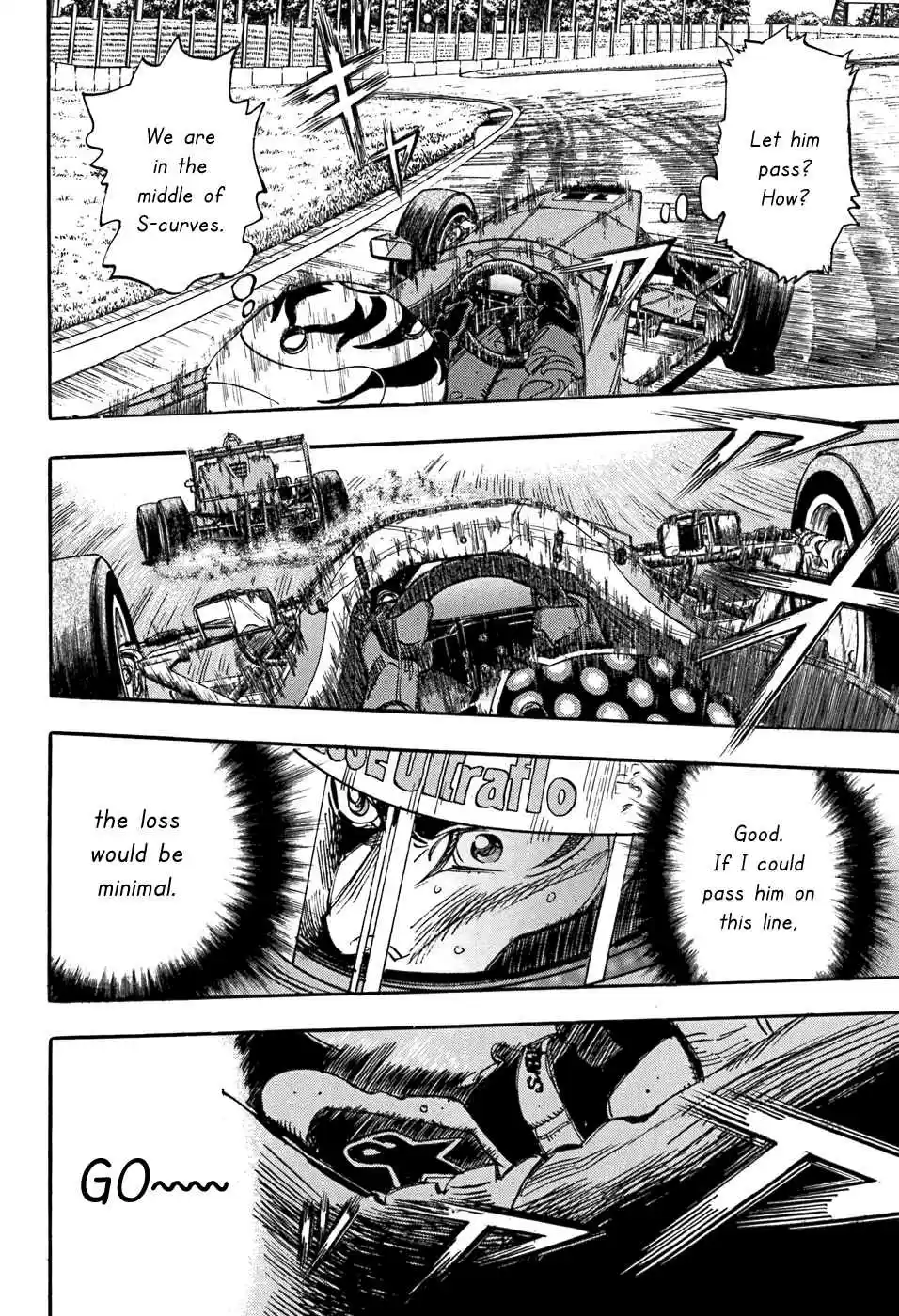 Capeta Vol. 14 Ch. 48