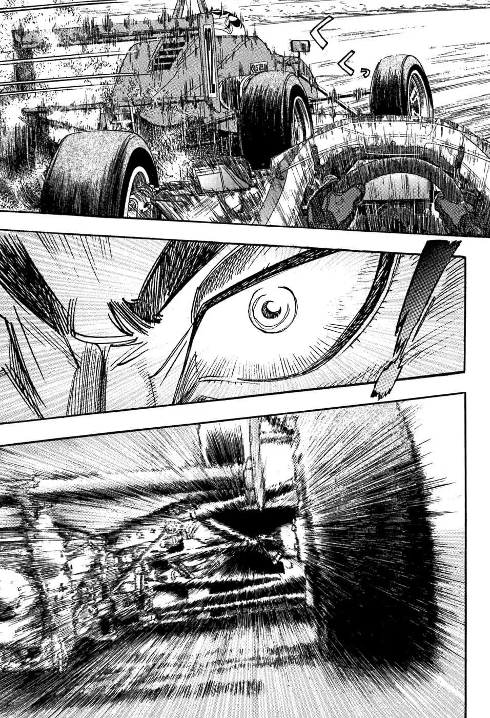 Capeta Vol. 14 Ch. 48