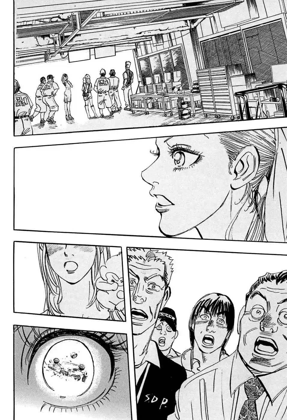 Capeta Vol. 14 Ch. 48