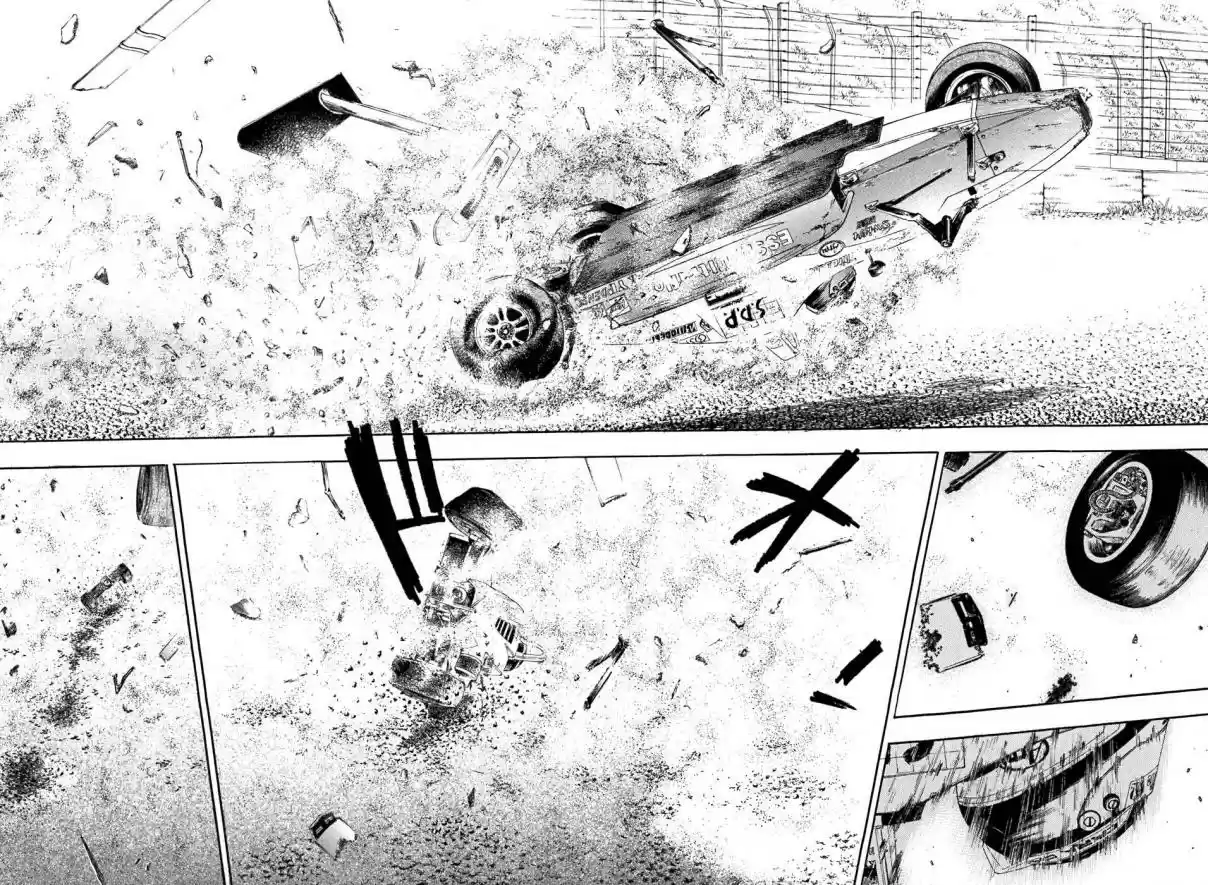 Capeta Vol. 14 Ch. 48