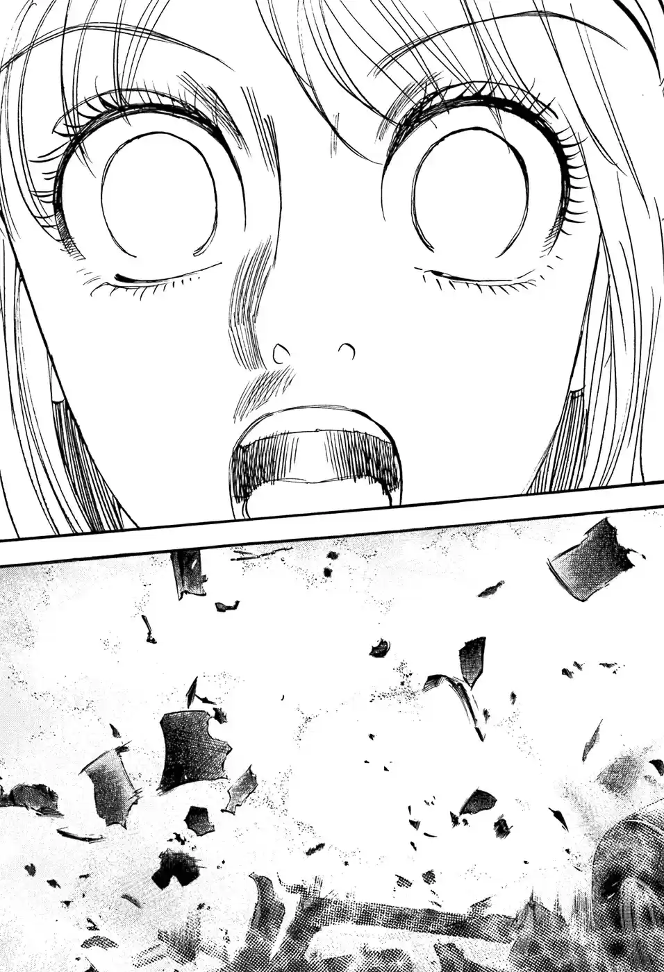 Capeta Vol. 14 Ch. 48