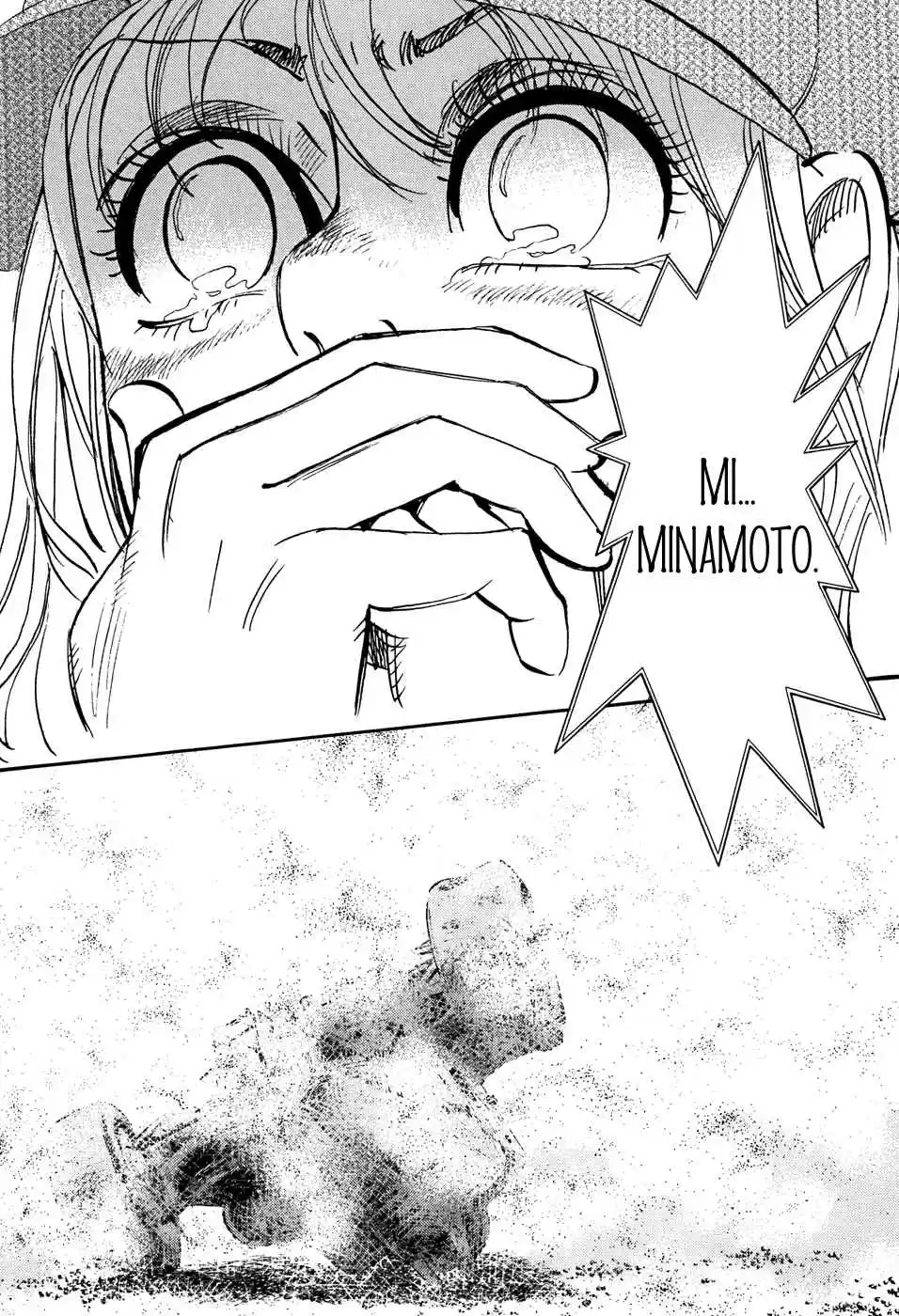 Capeta Vol. 14 Ch. 48