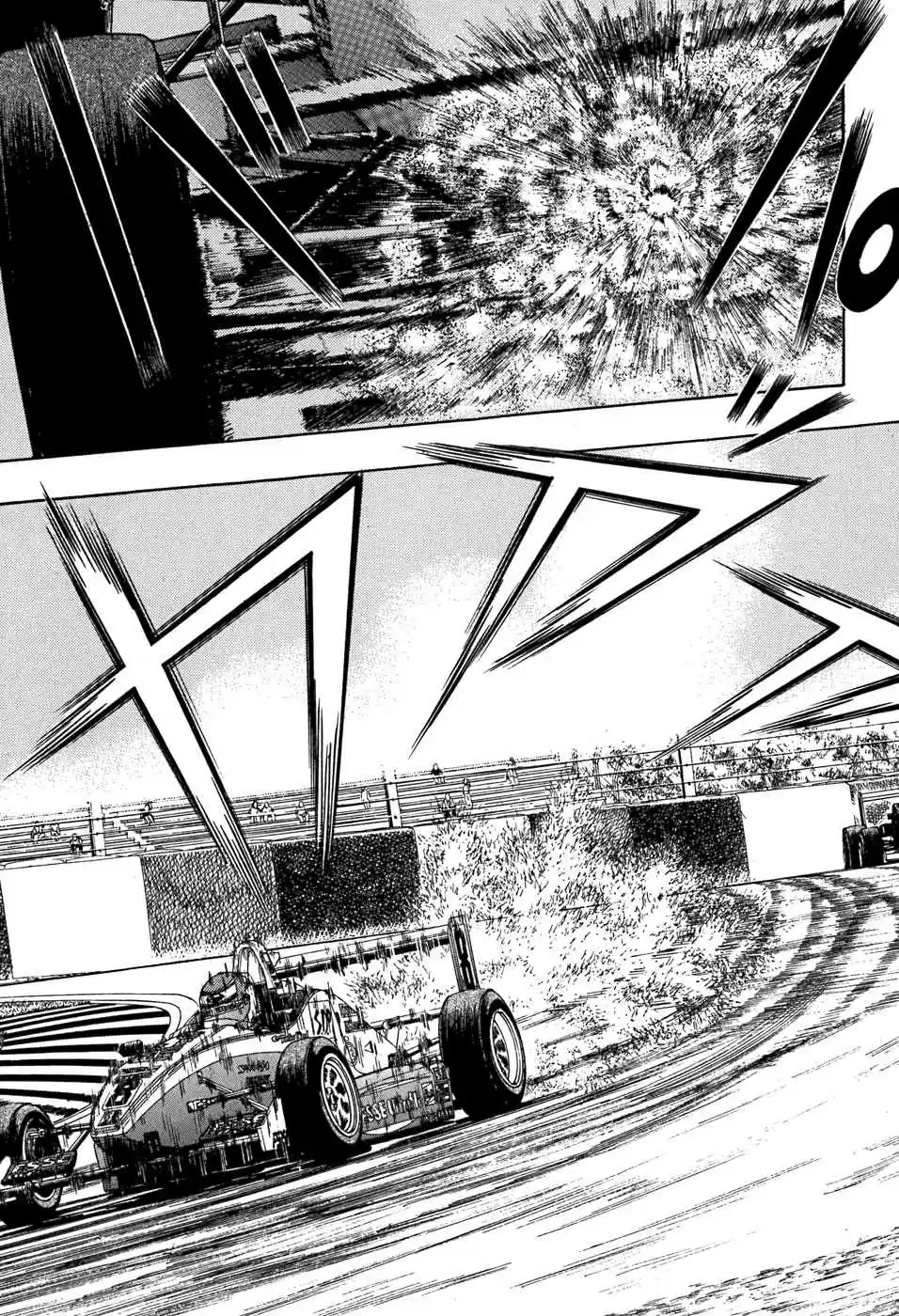 Capeta Vol. 14 Ch. 51