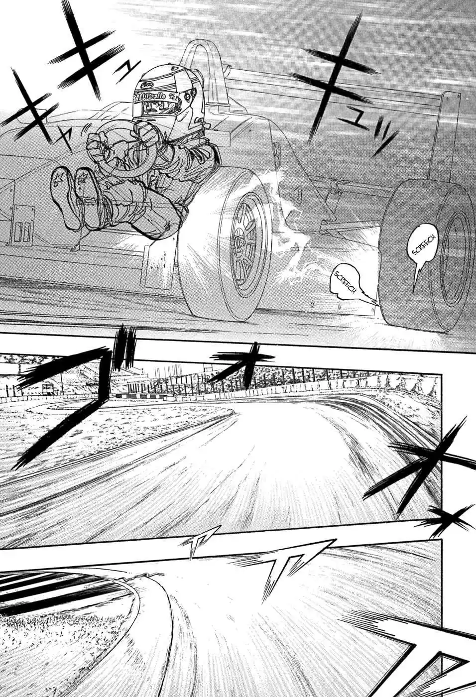 Capeta Vol. 14 Ch. 51