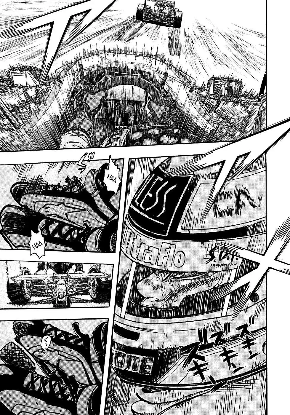 Capeta Vol. 15 Ch. 52