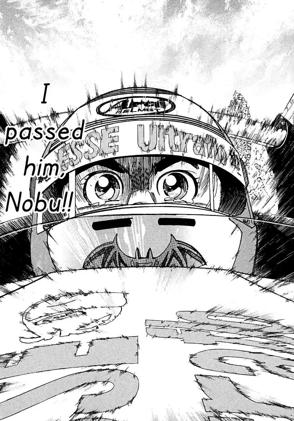 Capeta Vol. 15 Ch. 53