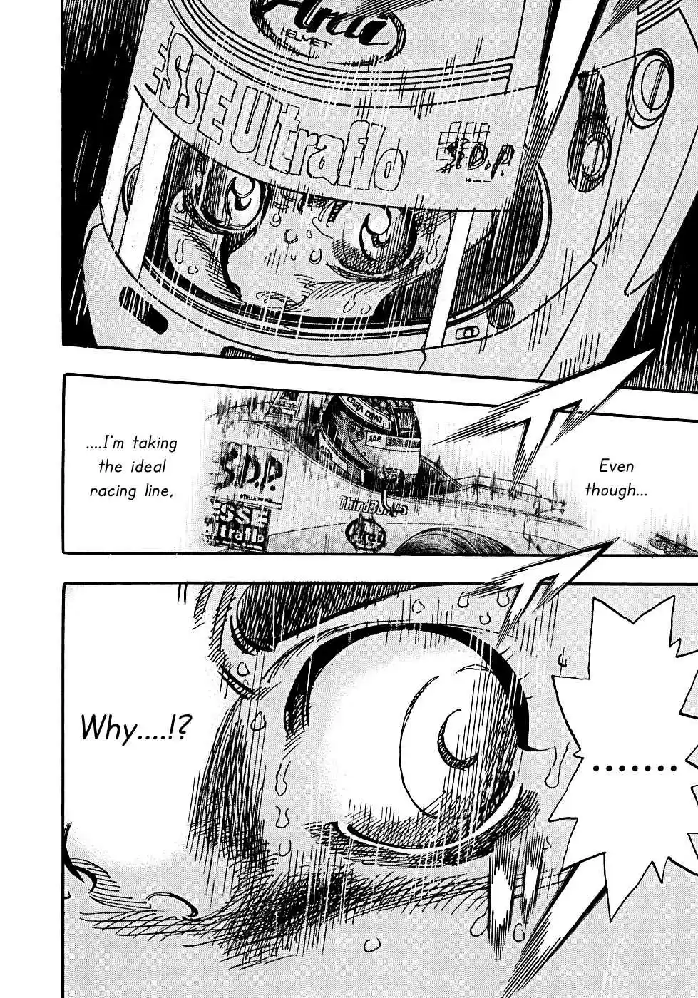 Capeta Vol. 15 Ch. 53