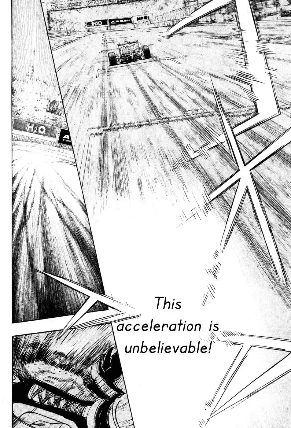 Capeta Vol. 16 Ch. 56