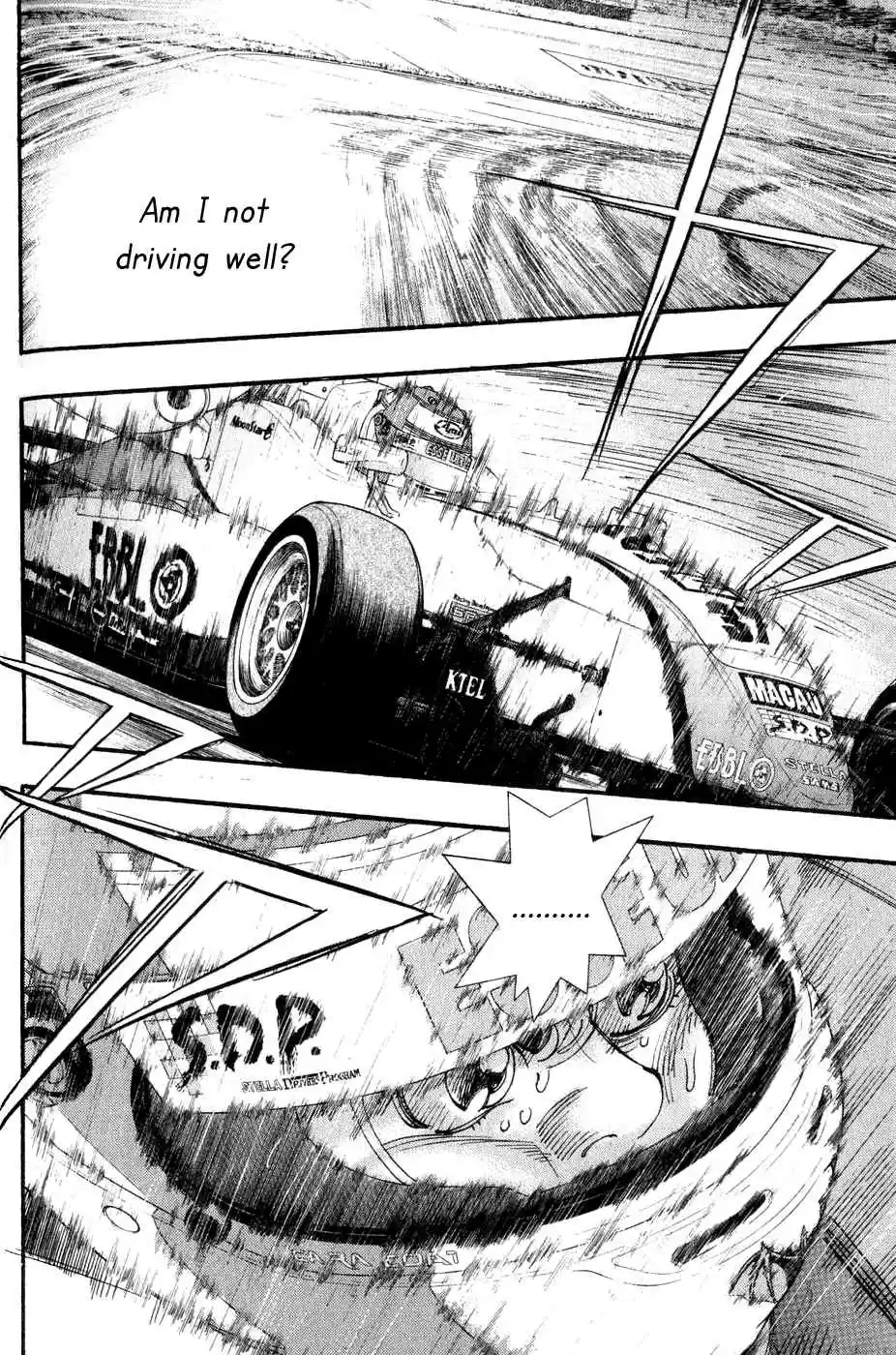 Capeta Vol. 16 Ch. 56