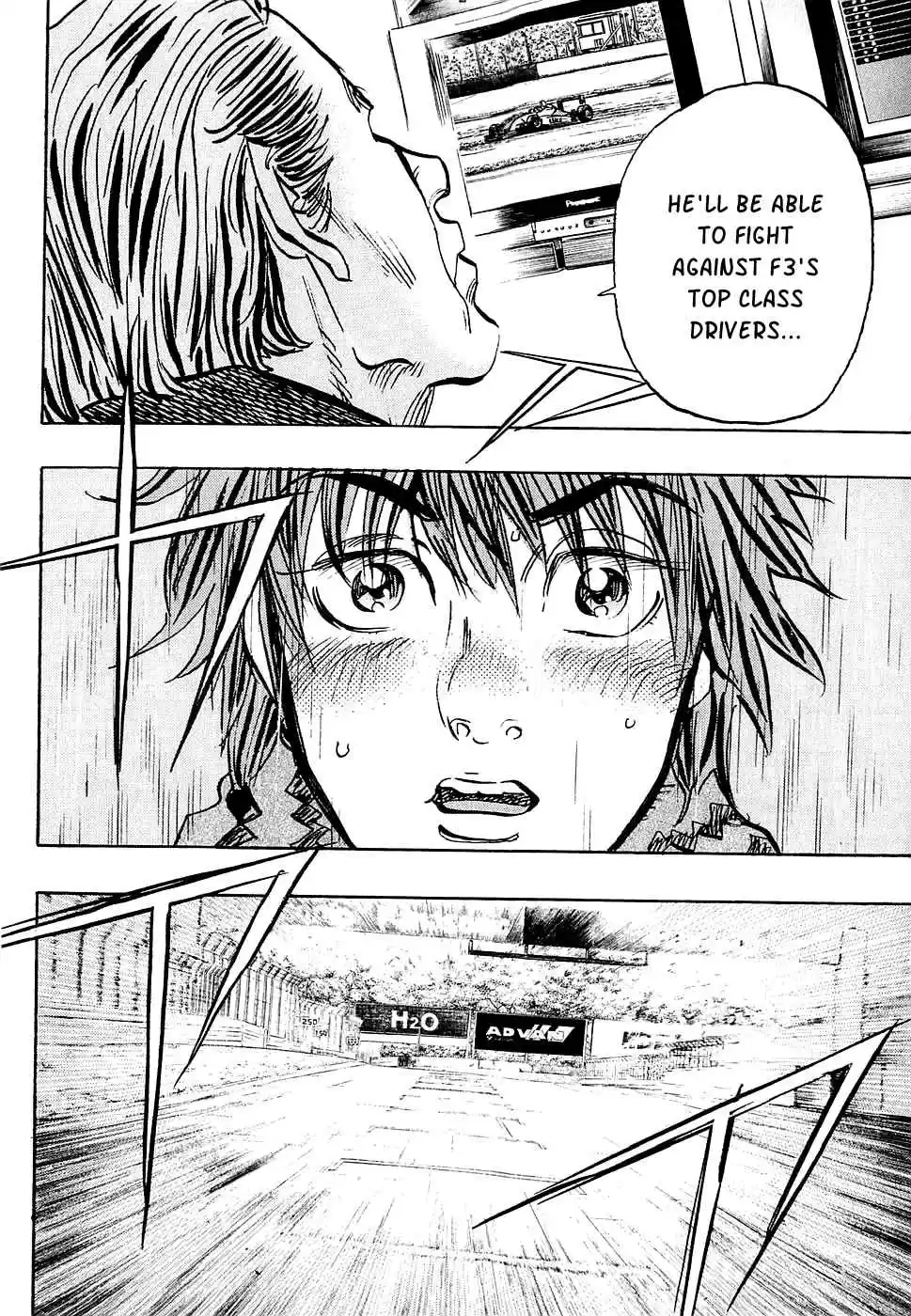 Capeta Vol. 16 Ch. 57