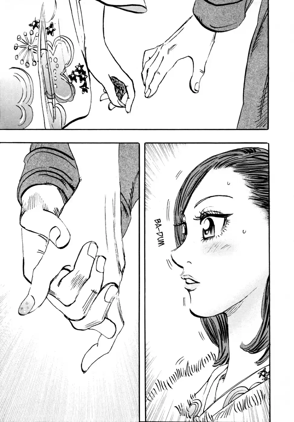 Capeta Vol. 17 Ch. 60