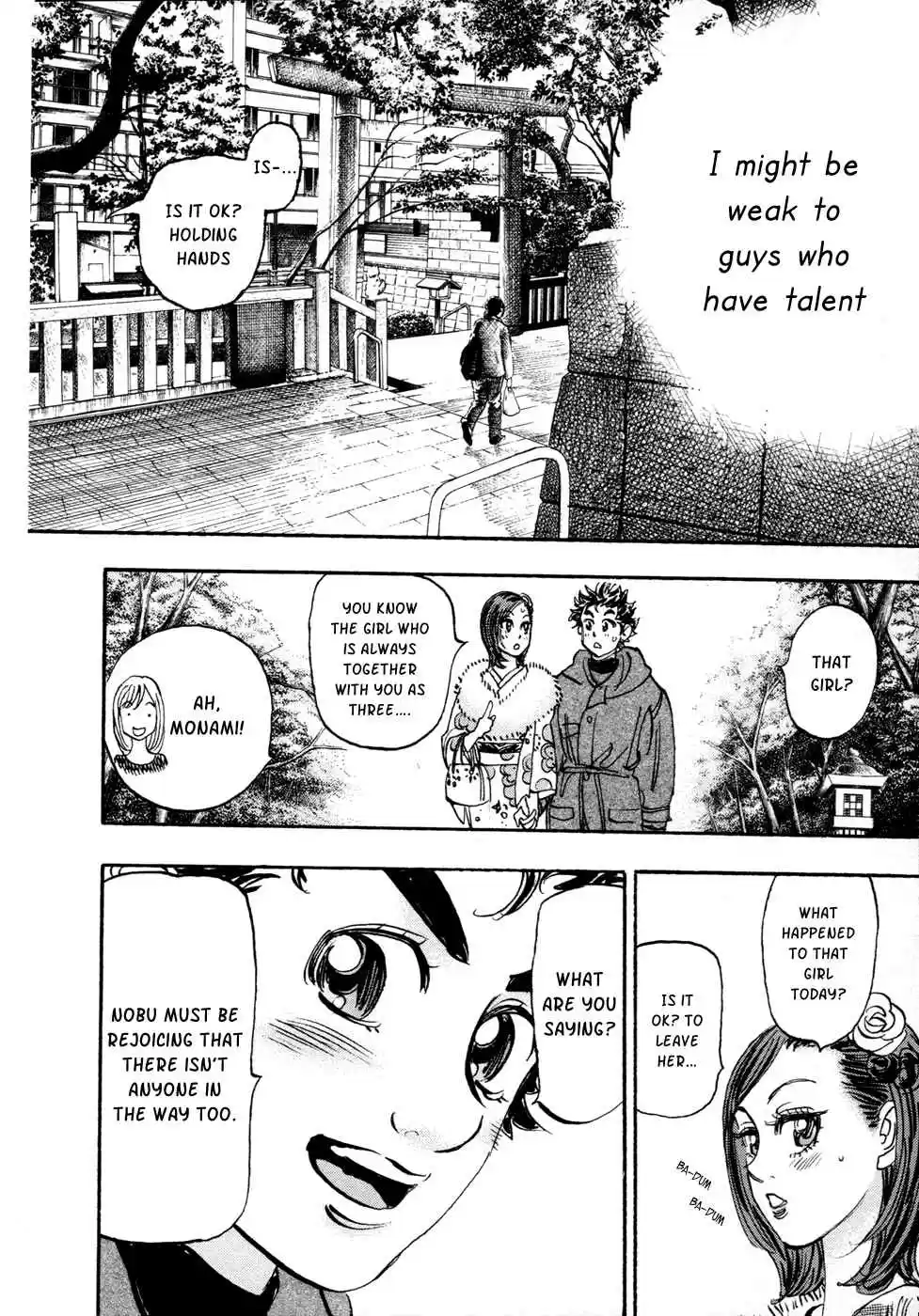 Capeta Vol. 17 Ch. 60