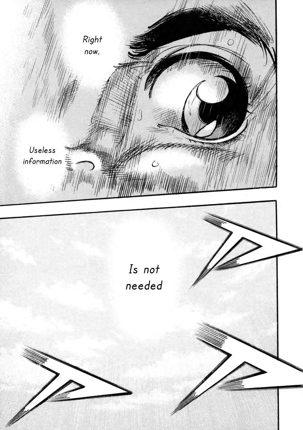 Capeta Vol. 17 Ch. 60