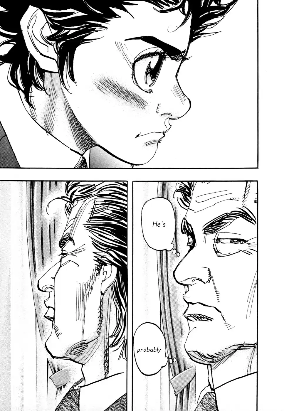 Capeta Vol. 18 Ch. 64