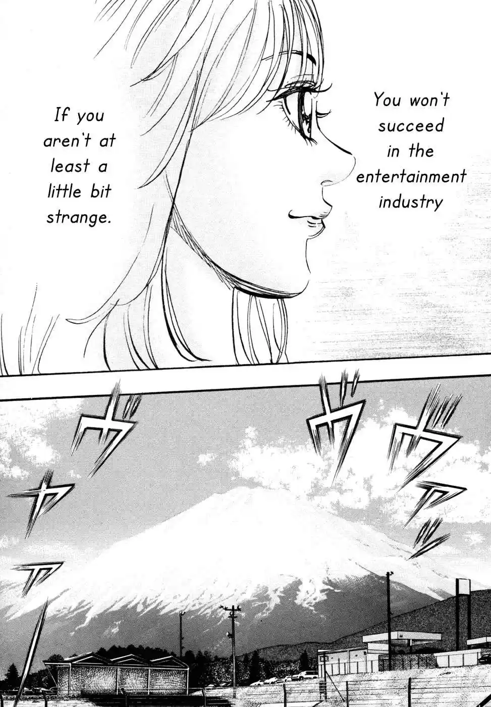 Capeta Vol. 18 Ch. 64