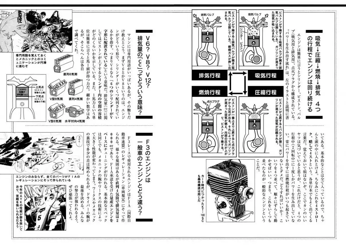 Capeta Vol. 18 Ch. 67