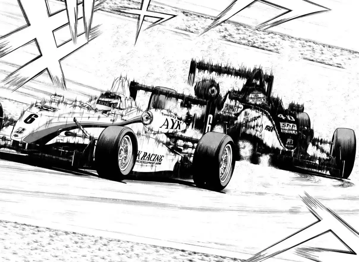 Capeta Vol. 19 Ch. 68