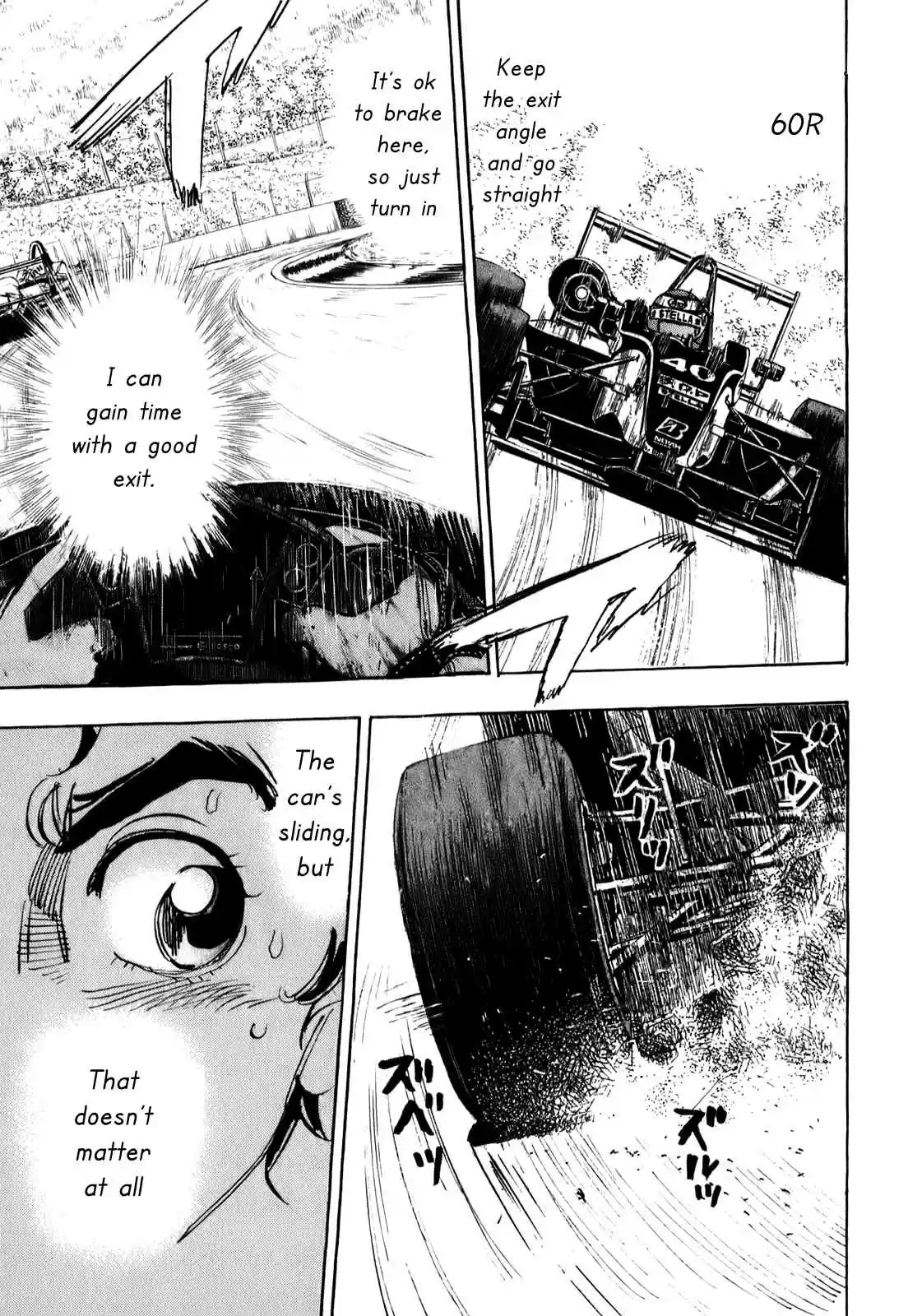 Capeta Vol. 19 Ch. 68