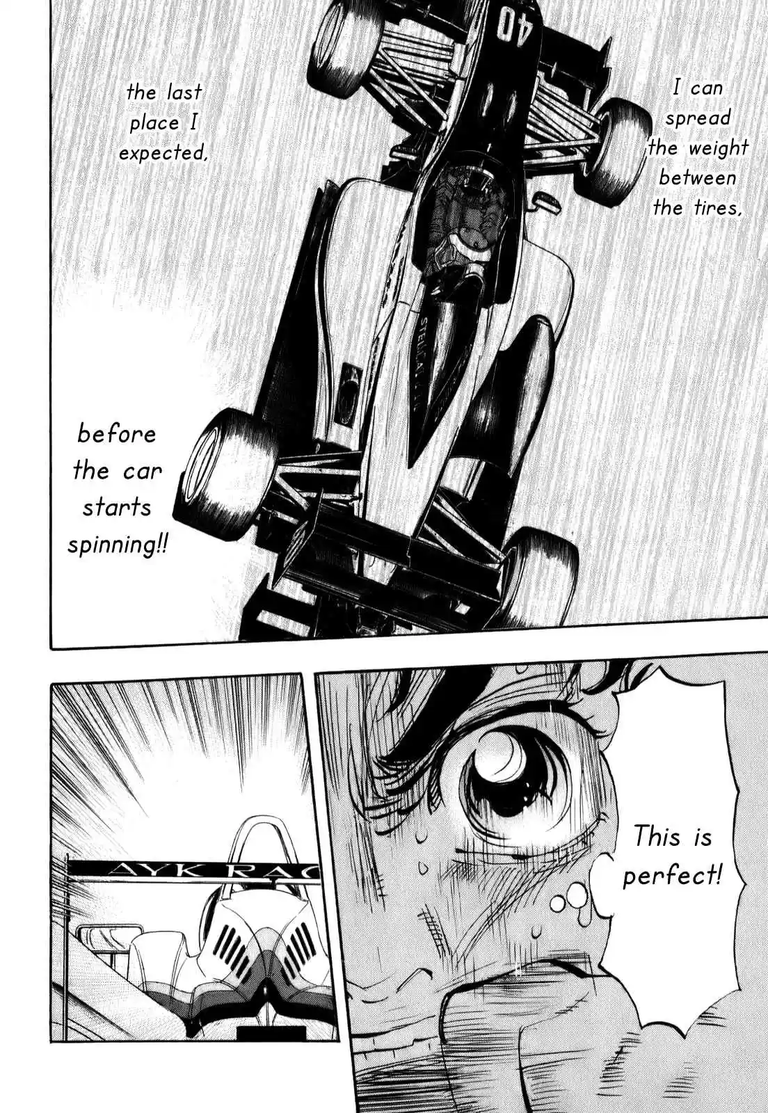 Capeta Vol. 19 Ch. 68