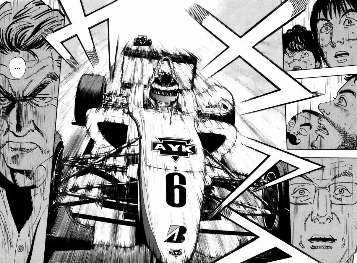 Capeta Vol. 19 Ch. 69