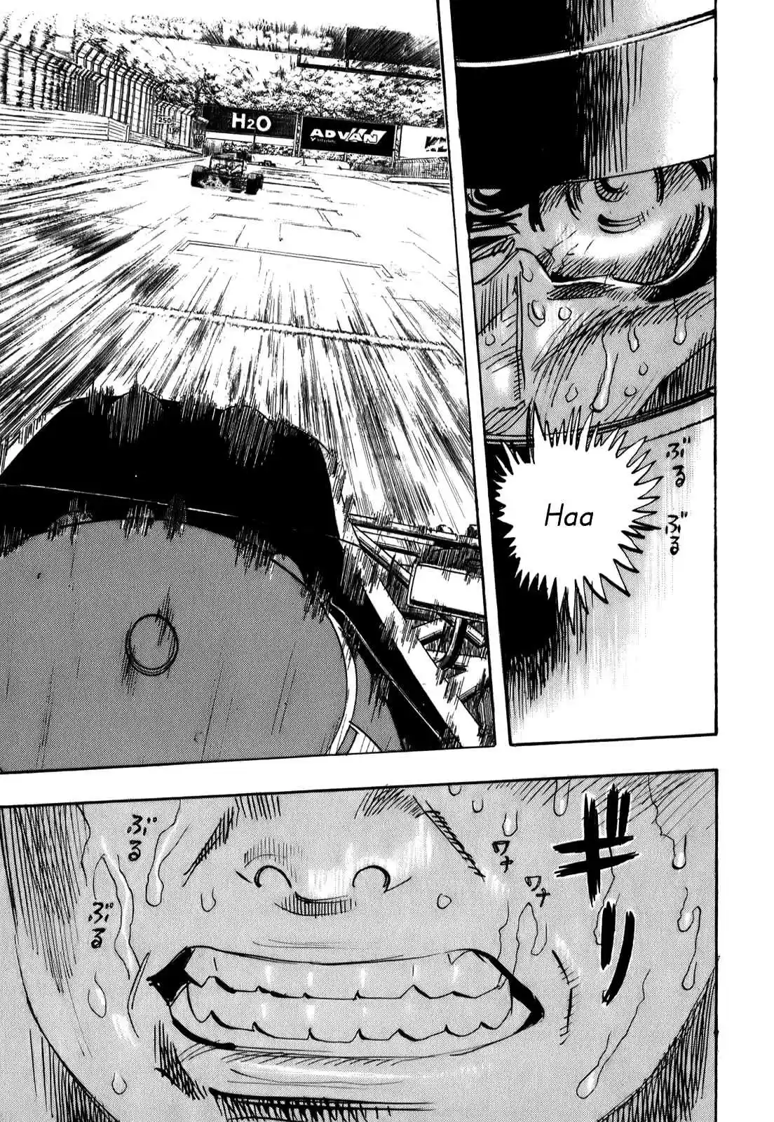 Capeta Vol. 19 Ch. 69