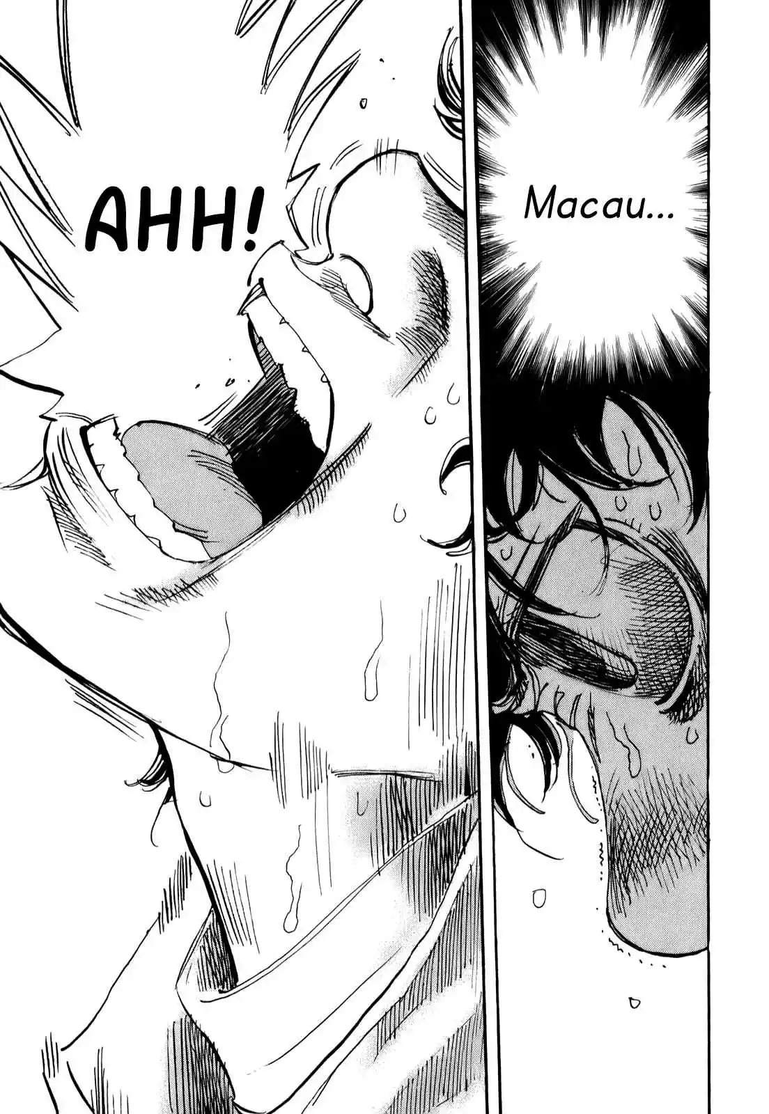 Capeta Vol. 19 Ch. 69