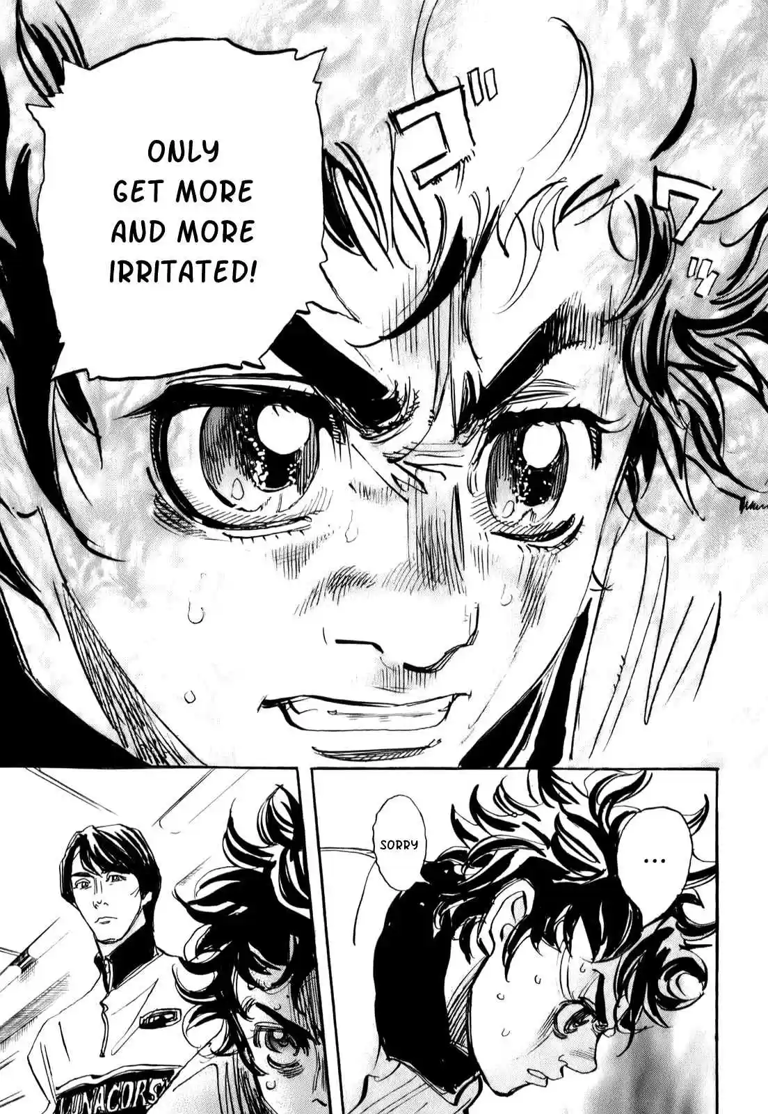 Capeta Vol. 19 Ch. 70