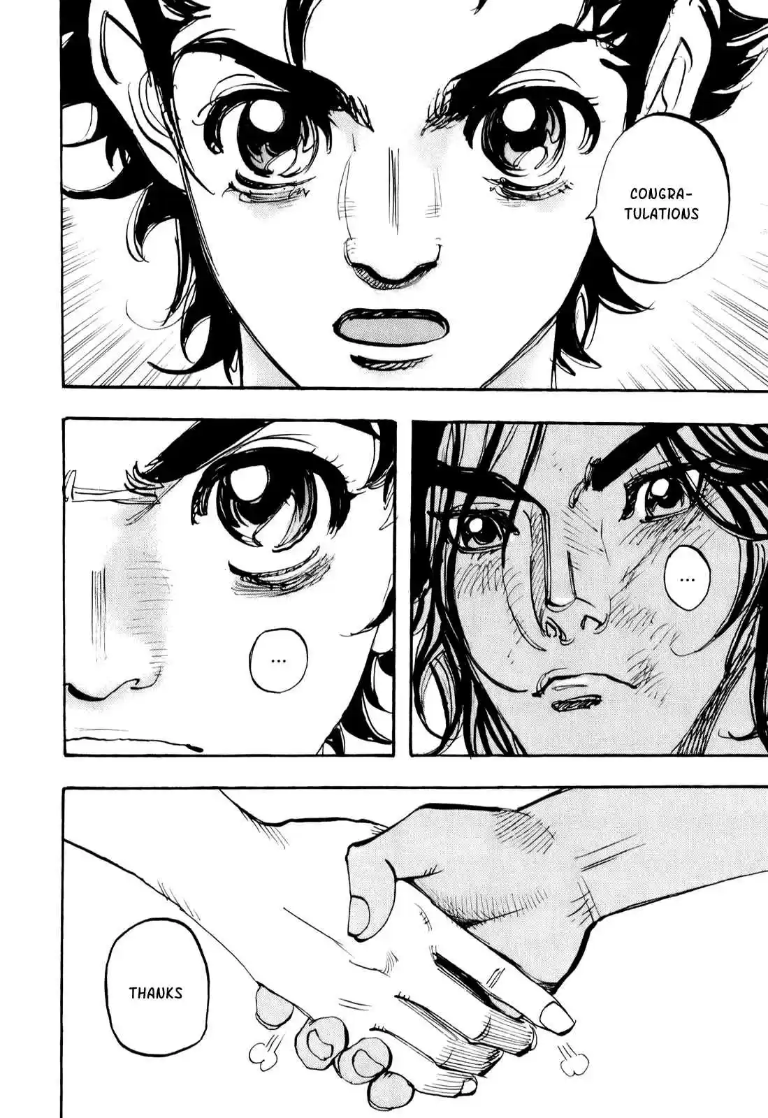 Capeta Vol. 20 Ch. 74