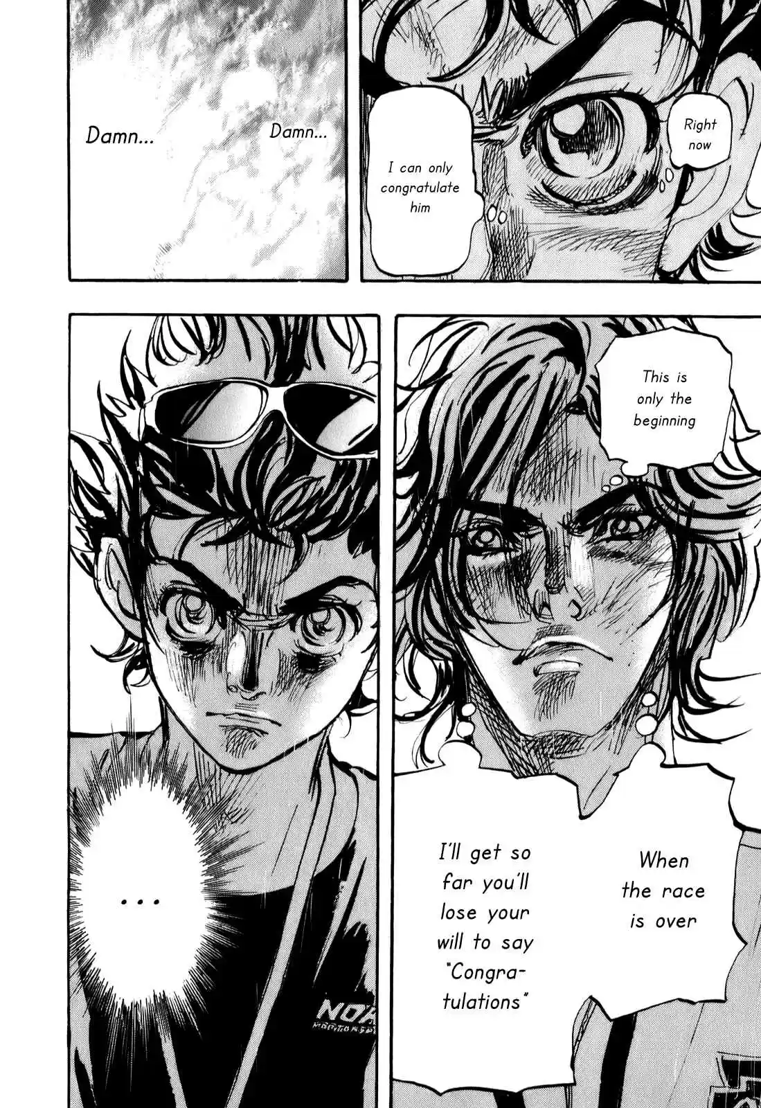 Capeta Vol. 20 Ch. 74