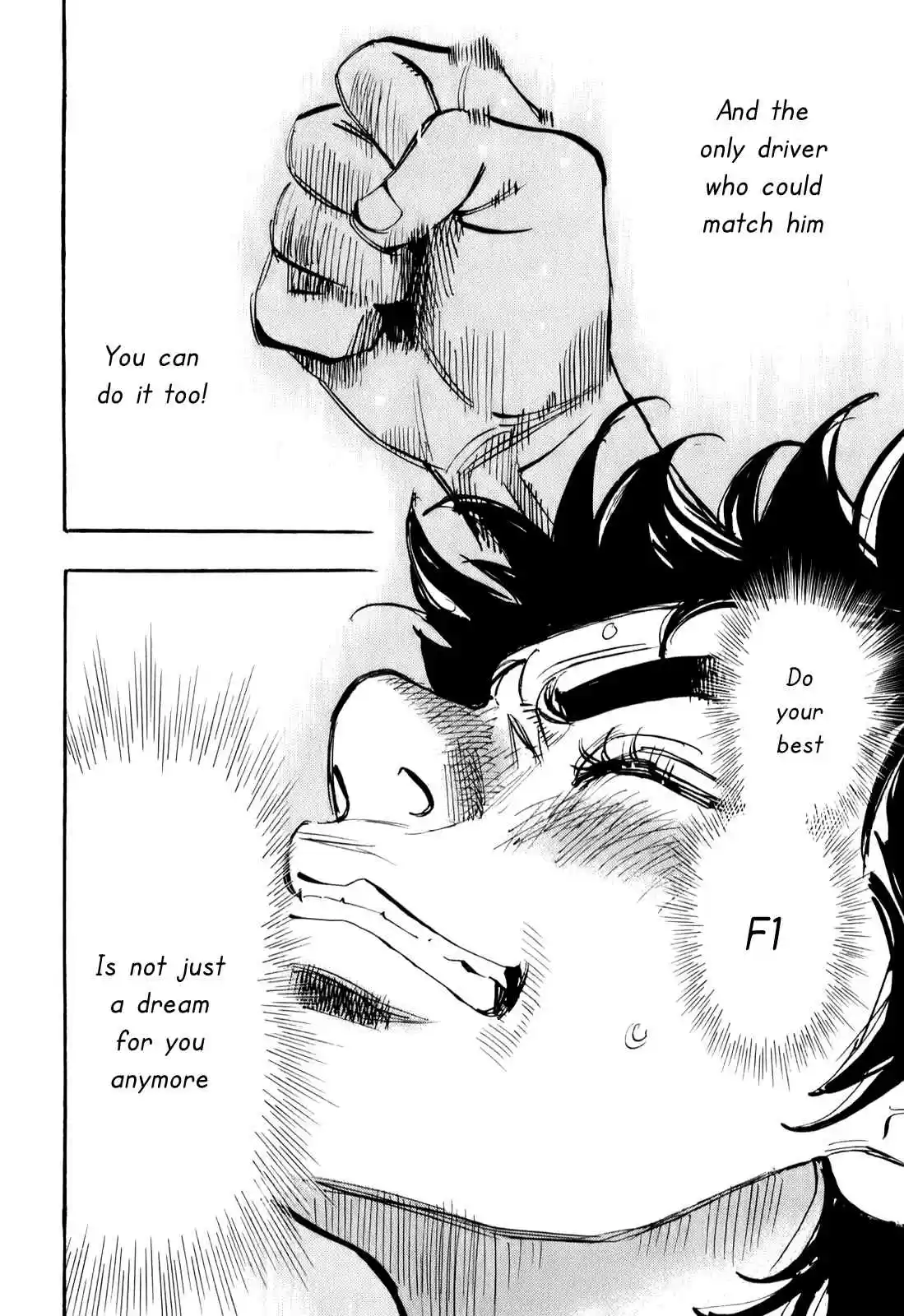 Capeta Vol. 20 Ch. 74