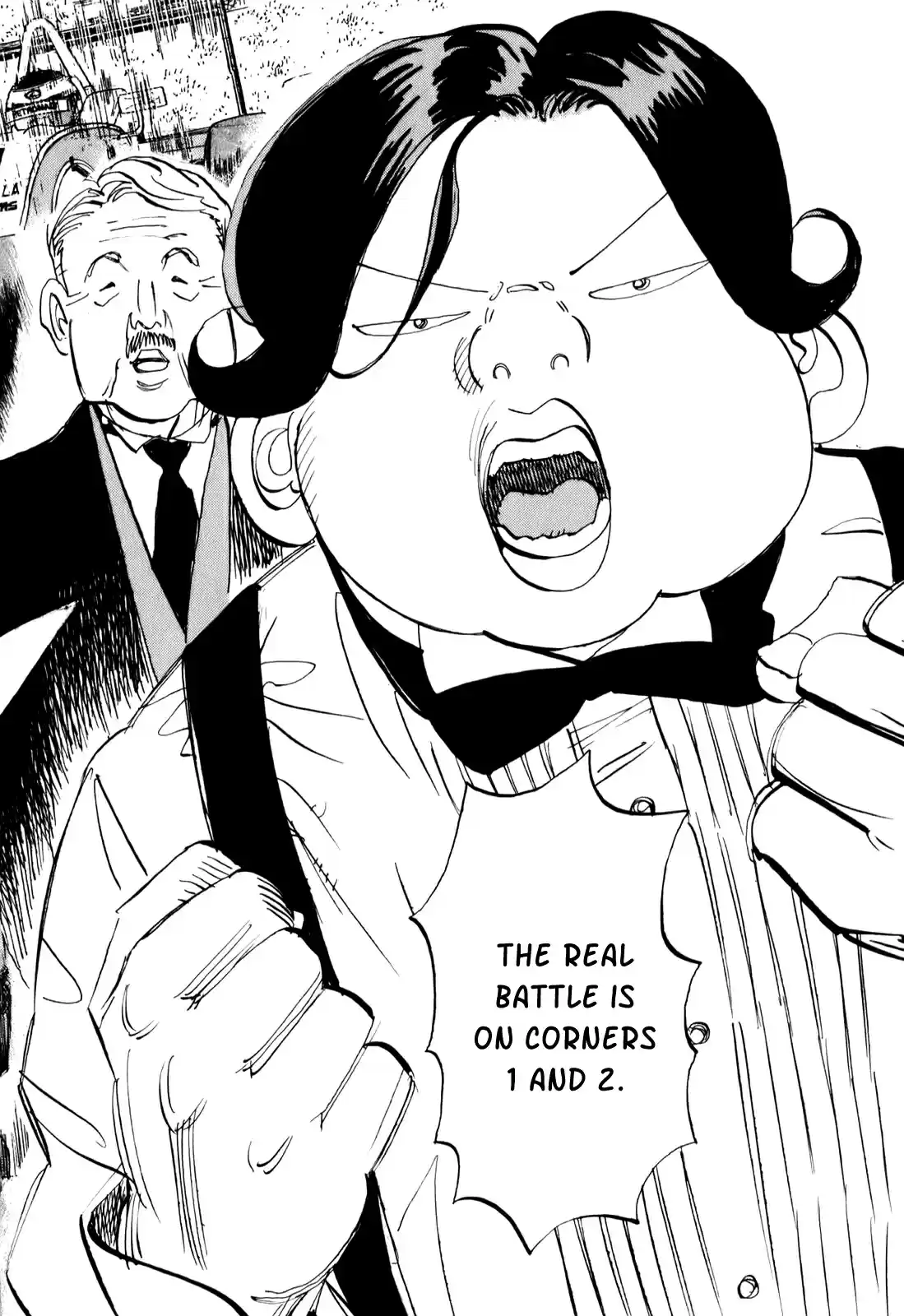 Capeta Vol. 20 Ch. 75