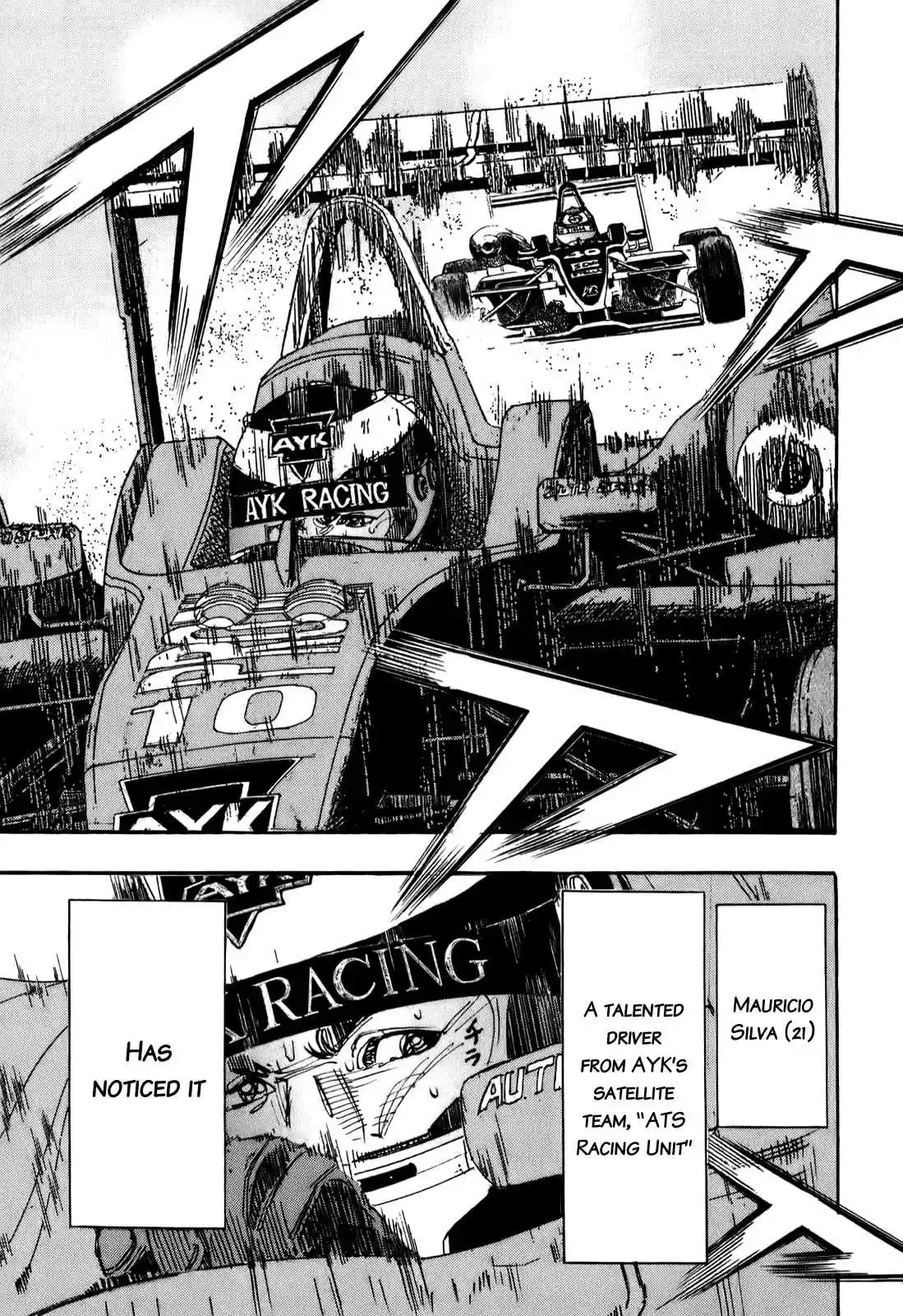 Capeta Vol. 20 Ch. 75