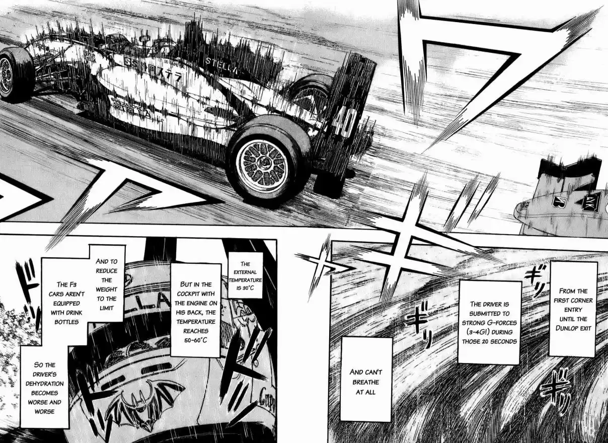 Capeta Vol. 21 Ch. 76